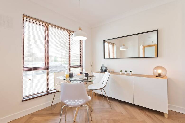 Apartamentos Sweet Inn - Lansdowne House
