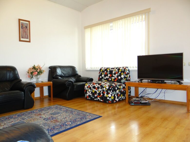 Bed & Breakfast Abrikos