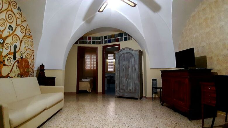 Domus Salentina