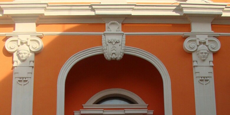 Domus Salentina