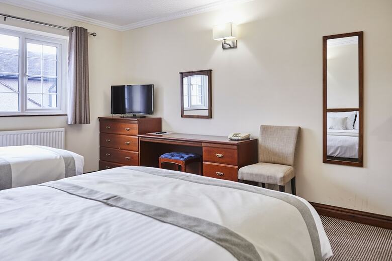 Appleby Inn Hotel