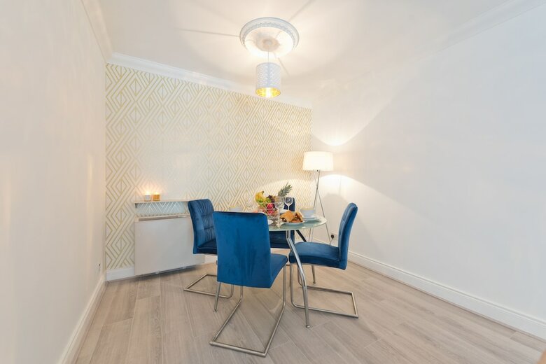 Apartamentos Sweet Inn - Lansdowne Square
