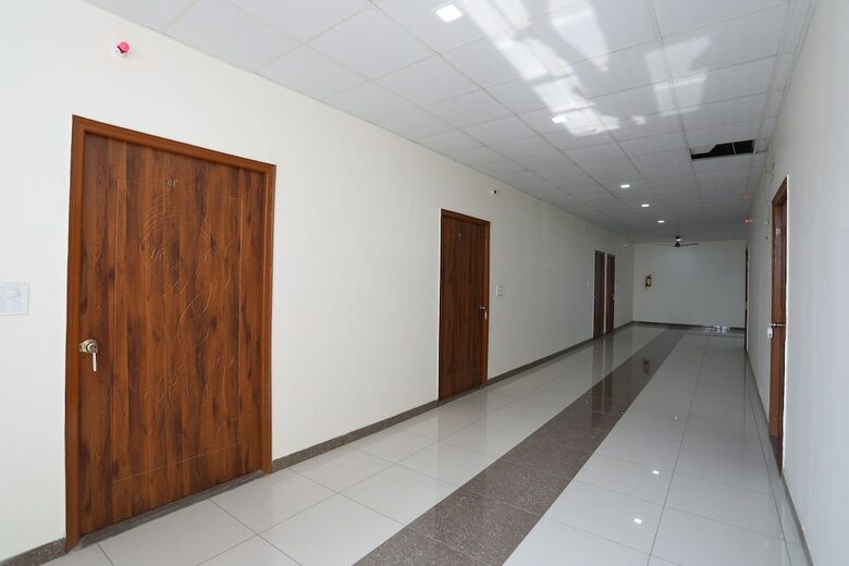 Hotel Oyo 17291 Shree Ram Palace