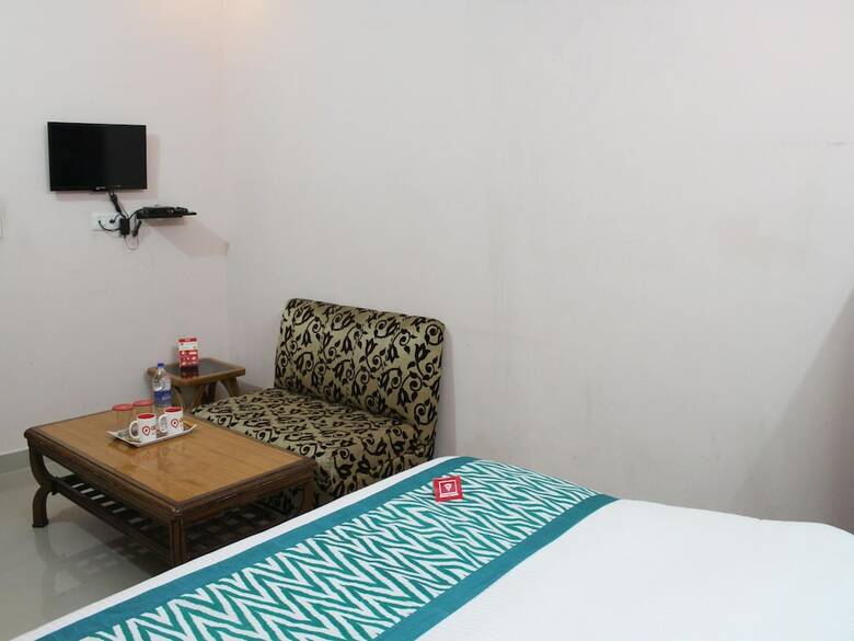 Oyo 2857 Hotel Delite