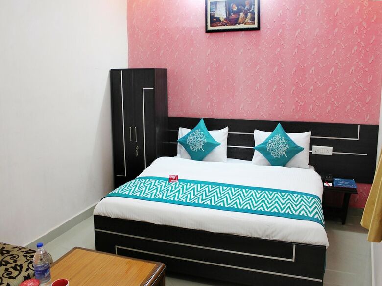 Oyo 2857 Hotel Delite