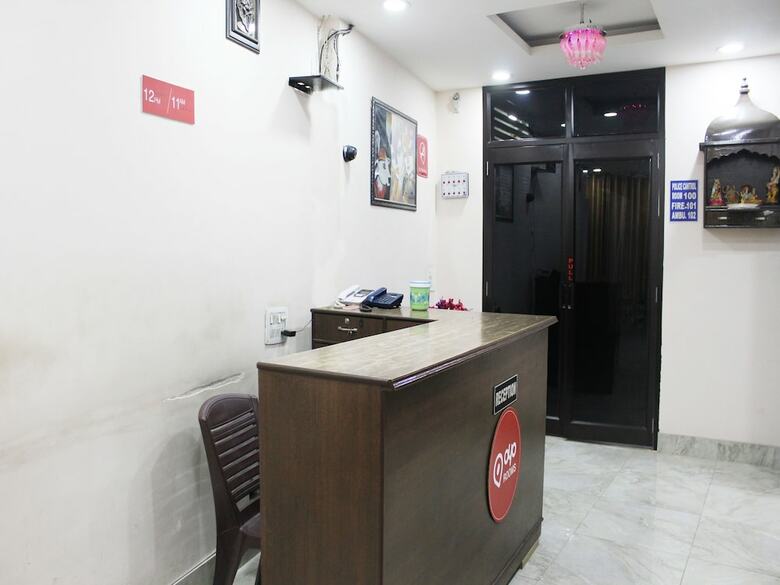 Oyo 2857 Hotel Delite