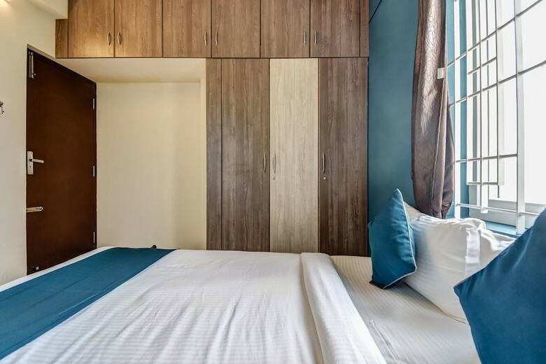 Hotel Oyo Flagship 24155 Fci Nagar