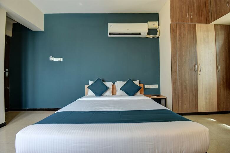 Hotel Oyo Flagship 24155 Fci Nagar