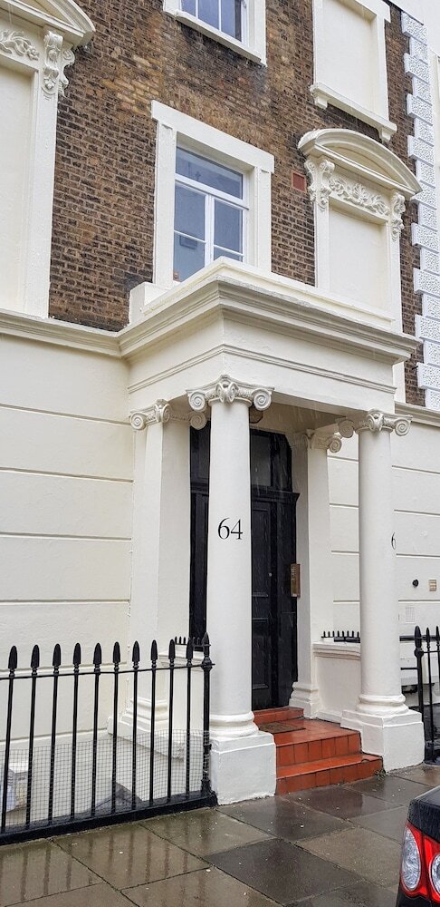 Apartamentos Classic 2 Bedroom Flat Gloucester St