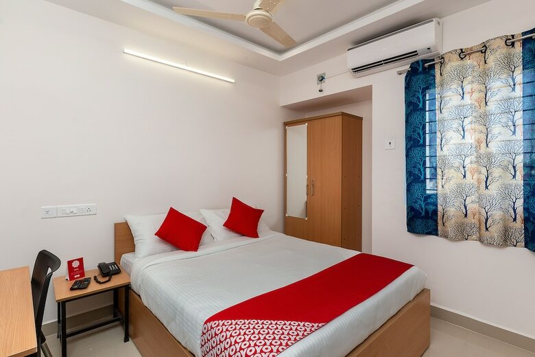 Hotel Oyo Flagship 24070 Thirupathi Nagar
