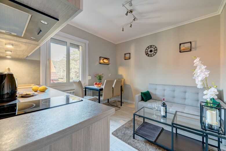 Dom & House - Apartments Villa Elen