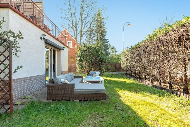 Dom & House - Apartments Villa Elen
