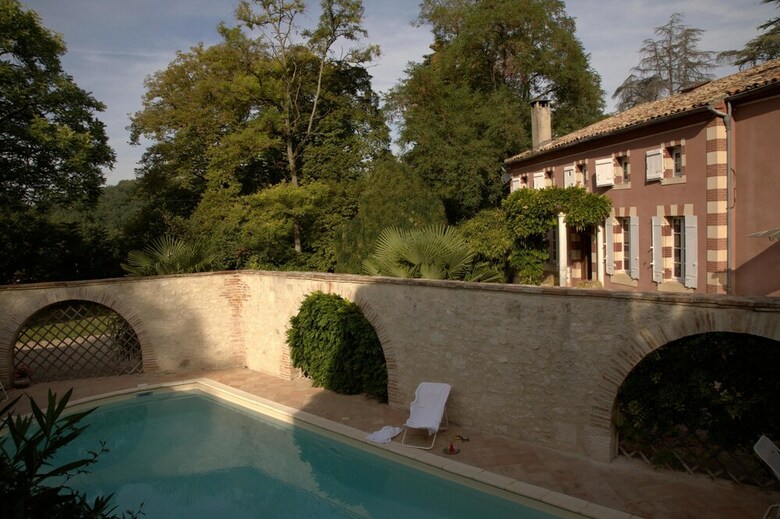 Bed & Breakfast Chambres D'h�tes de Pugnal