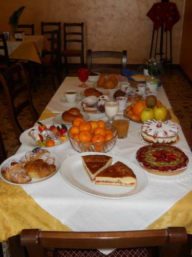 Bed & Breakfast Antico Palazzo