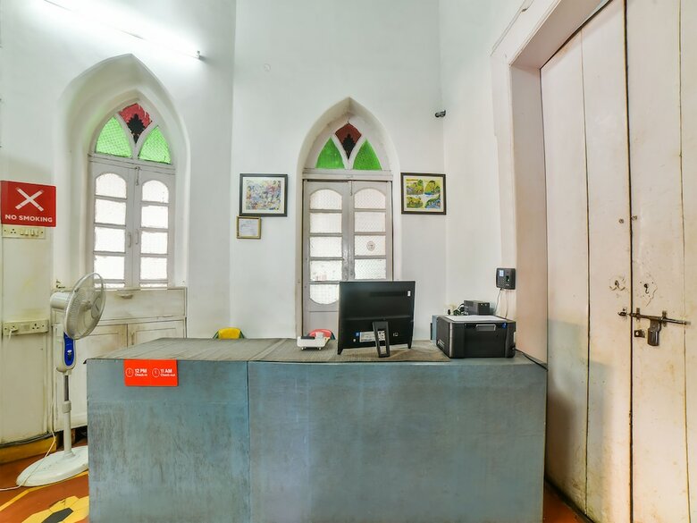 Hotel Oyo 35717 La Portuguesa