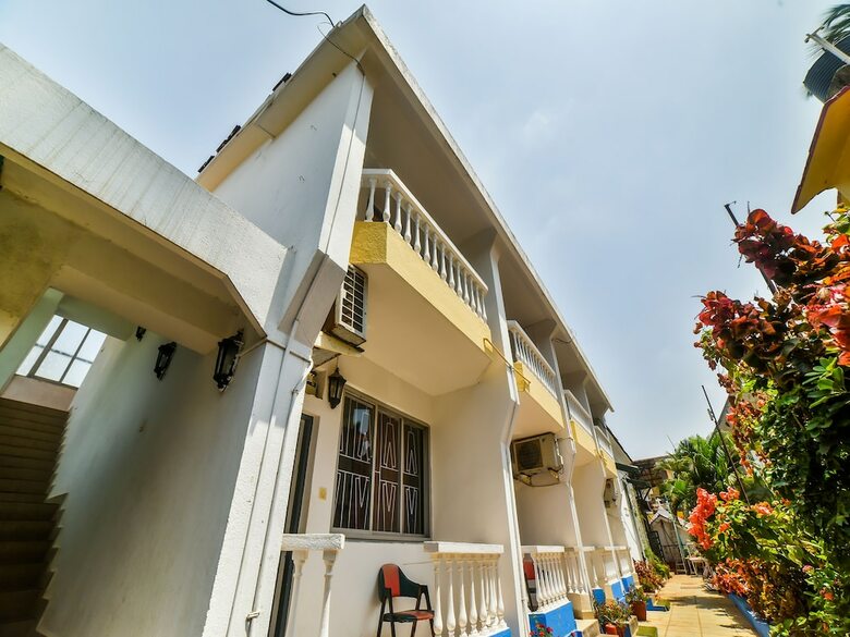 Hotel Oyo 35717 La Portuguesa
