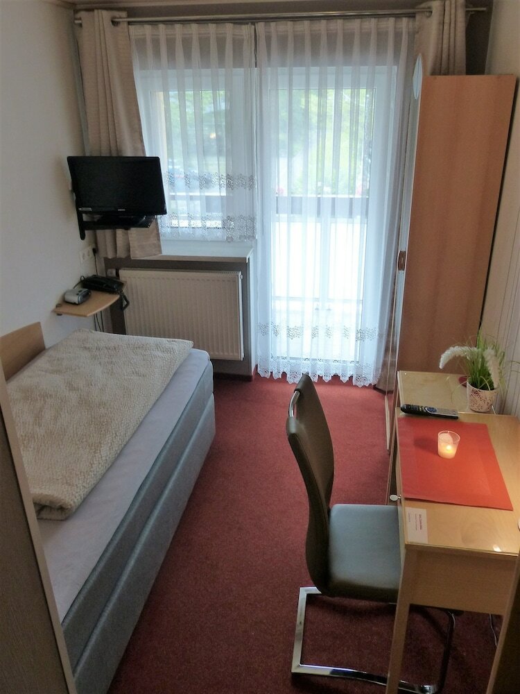 Hotel Restaurant Balkan