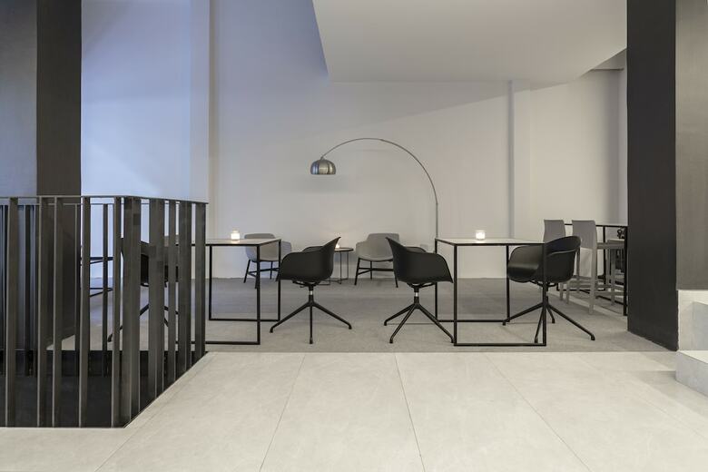 Heritage Boutique Apartments