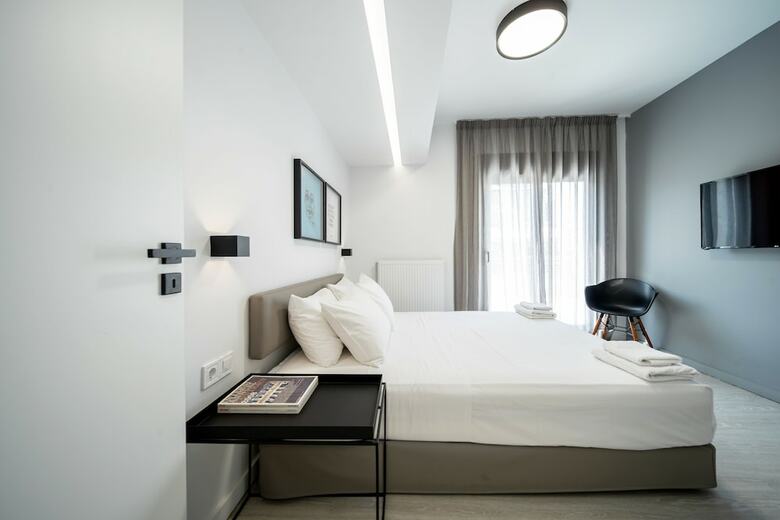 Heritage Boutique Apartments