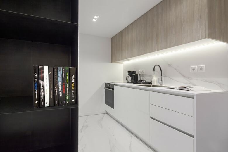 Heritage Boutique Apartments