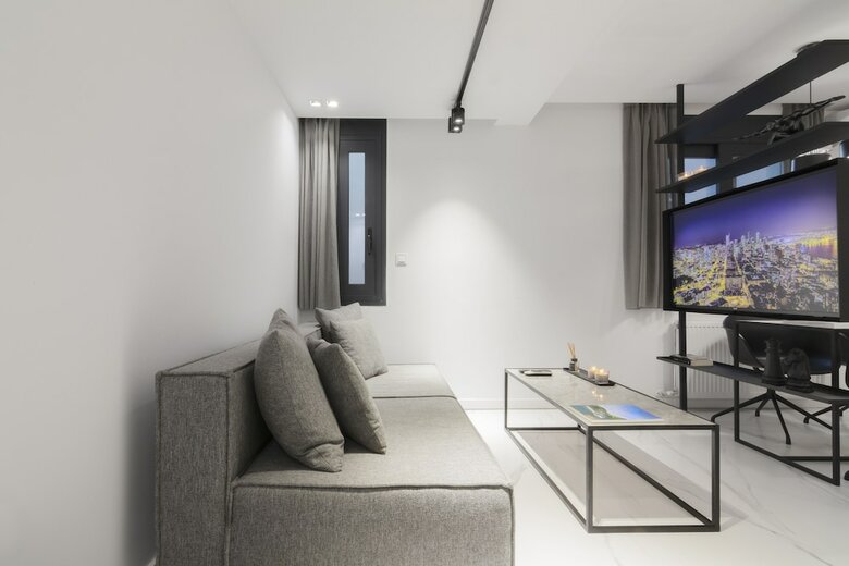 Heritage Boutique Apartments