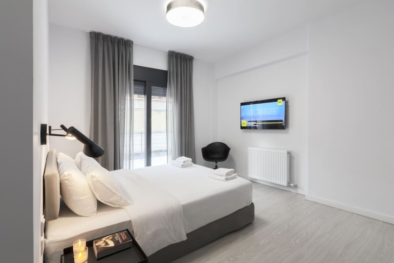 Heritage Boutique Apartments