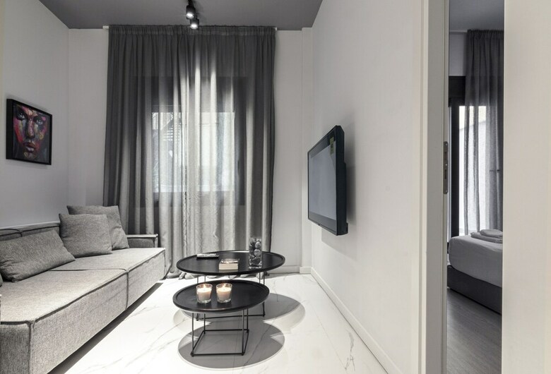 Heritage Boutique Apartments