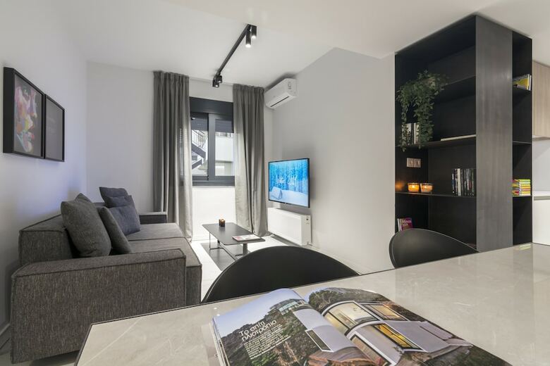 Heritage Boutique Apartments