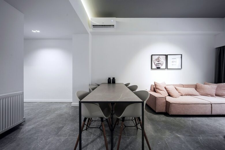 Heritage Boutique Apartments