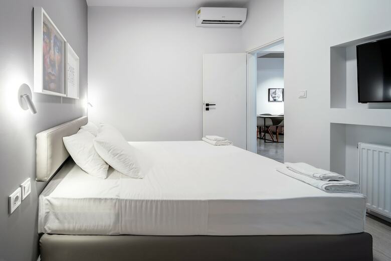 Heritage Boutique Apartments