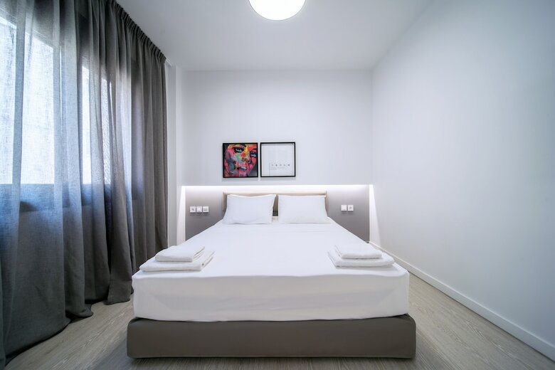 Heritage Boutique Apartments