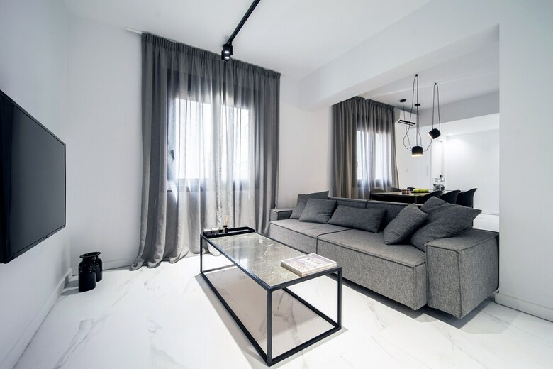 Heritage Boutique Apartments