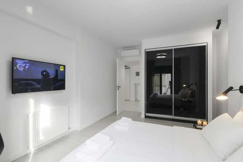 Heritage Boutique Apartments
