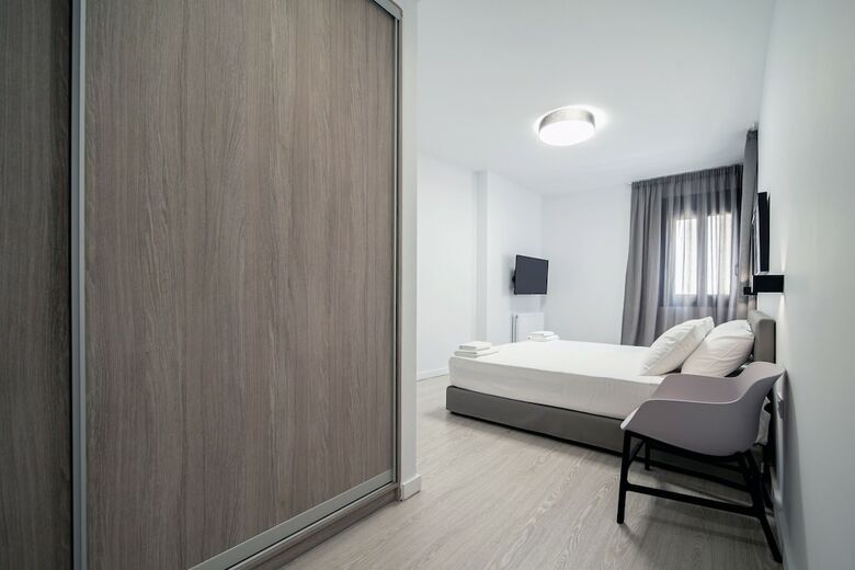 Heritage Boutique Apartments