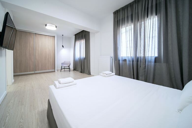 Heritage Boutique Apartments