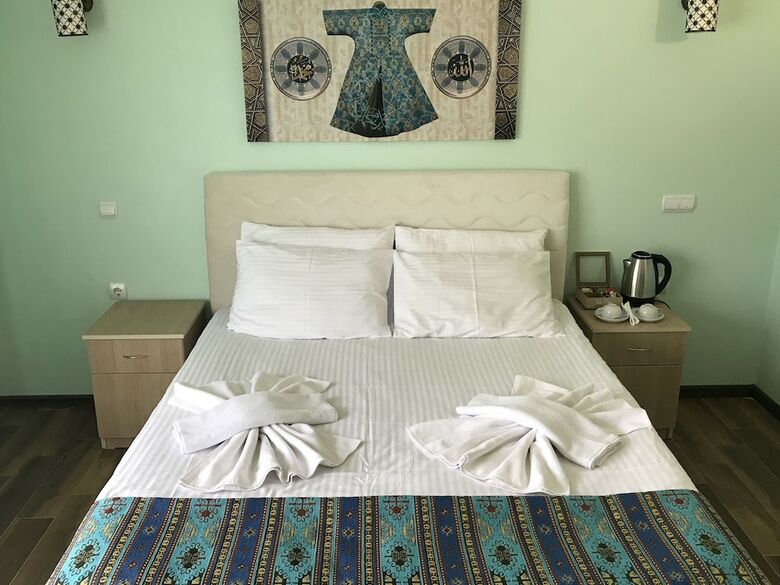 Kemal Stone House Hotel