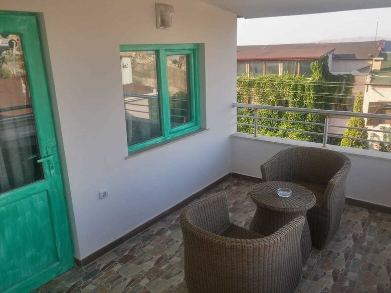 Kemal Stone House Hotel