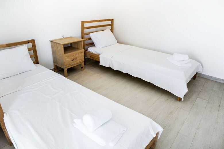 Apartamento Tilkicik Yali Daireleri