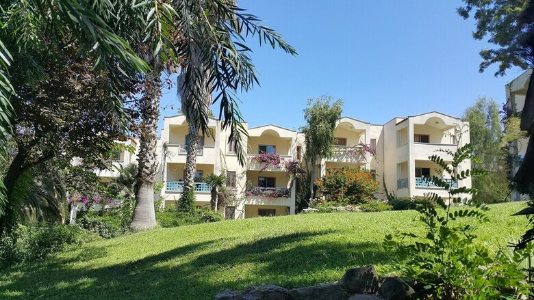 Apartamento Tilkicik Yali Daireleri