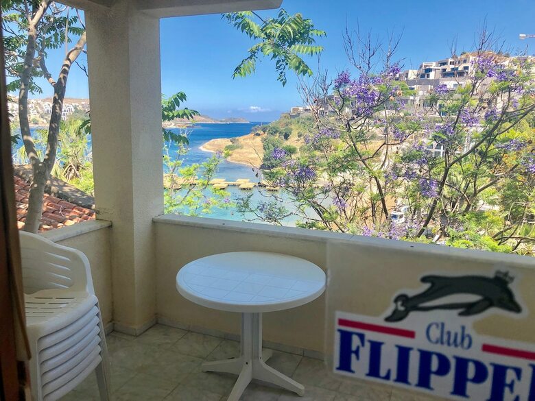 Apartamento Tilkicik Yali Daireleri
