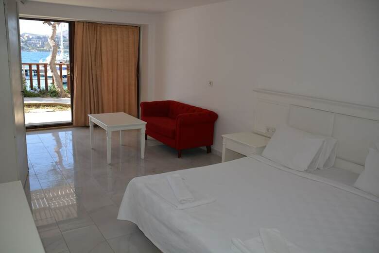 Apartamento Tilkicik Yali Daireleri