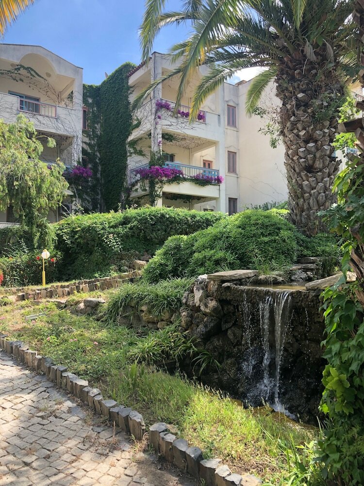 Apartamento Tilkicik Yali Daireleri
