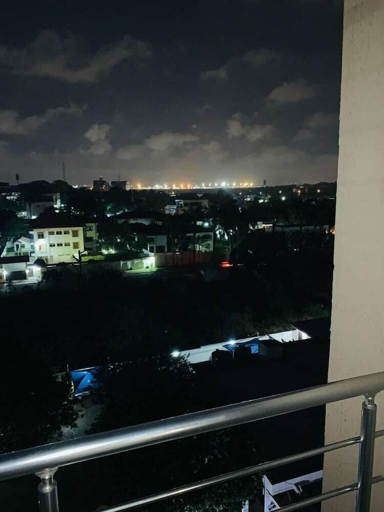 Apartamentos Akua Luxury Suite Sapphire Courts