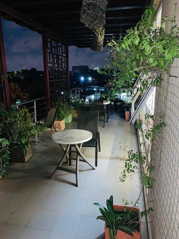 Apartamentos Akua Luxury Suite Sapphire Courts