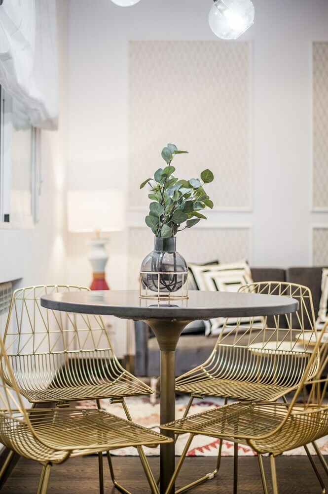 Apartamento Salamanca Luxury V