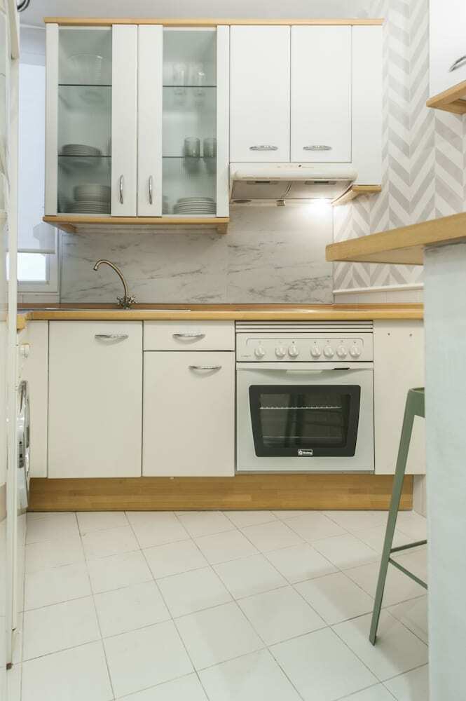Apartamento Salamanca Luxury V