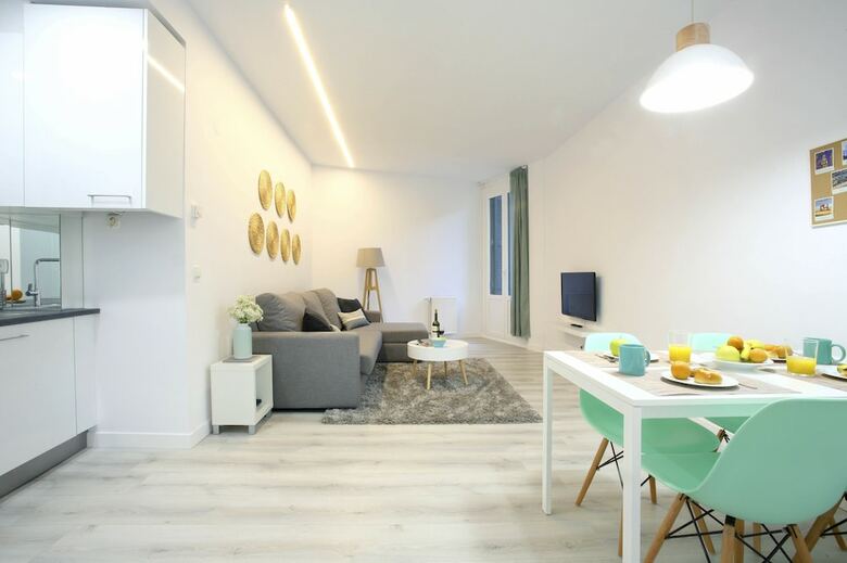 Arroka Suite Apartment