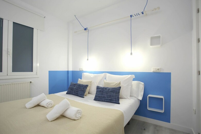 Arroka Suite Apartment