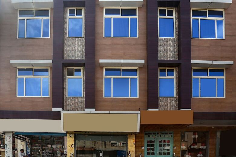 Hotel Oyo 19387 Siddharth Guest House