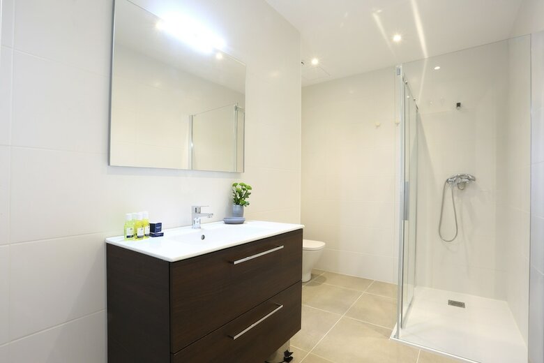 Miracruz Suite Apartment
